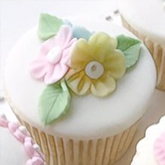taller de cupcakes para niñas en vacaciones escolares